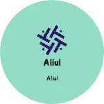 Business logo of Aliul