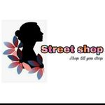 Business logo of Streetshop3898