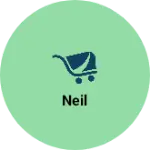 Business logo of neil