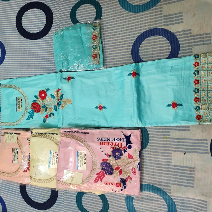 Product uploaded by MANVI TEXTILE on 5/22/2023