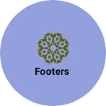Business logo of Footers