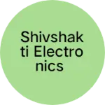 Business logo of Shivshakti electronics