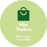Business logo of Mas traders