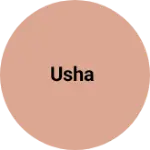 Business logo of Usha
