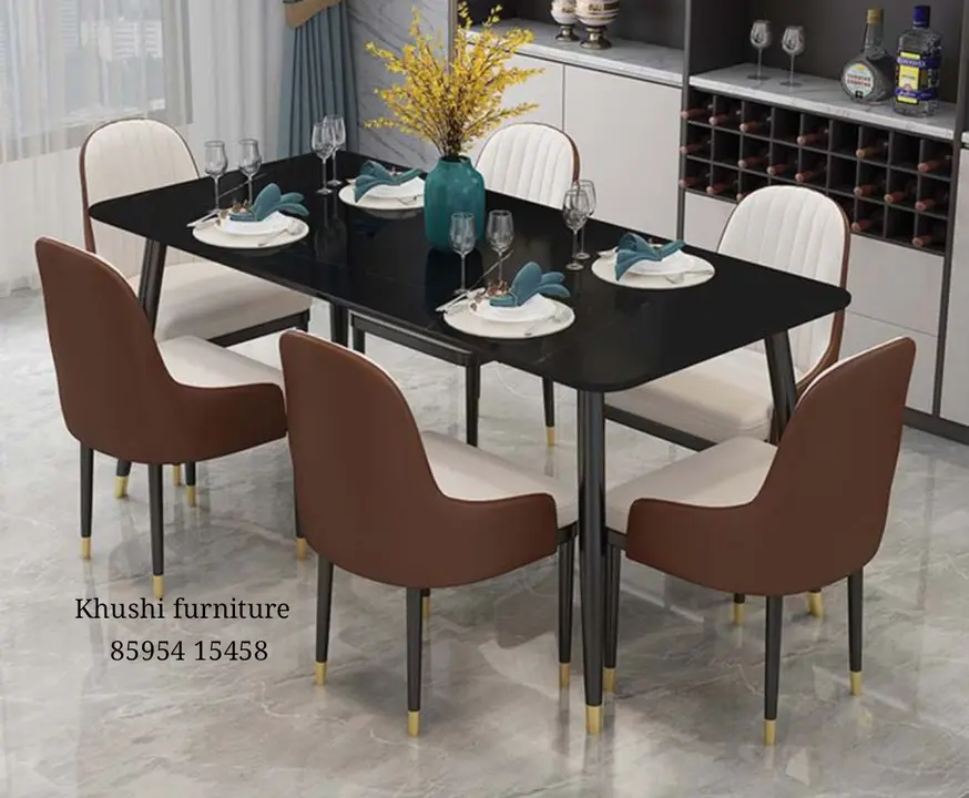 Dining set  uploaded by business on 5/22/2023