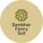 Business logo of Sambharwal  fancy suit