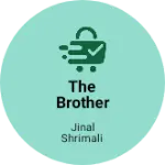 Business logo of The brother story