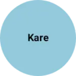 Business logo of Kare