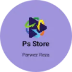 Business logo of PS Store