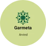 Business logo of Garmeta