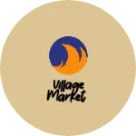 Business logo of Village market