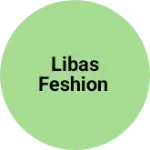 Business logo of Libas feshion