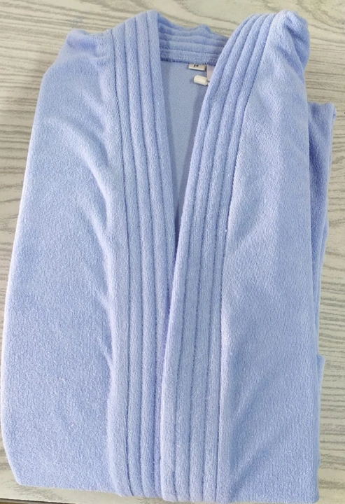 Bathrobe uploaded by Dhulam industries on 5/22/2023