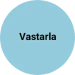 Business logo of Vastarla