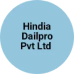 Business logo of Hindia Dailpro Pvt LTD