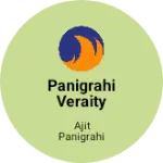Business logo of PANIGRAHI VERAITY STORE
