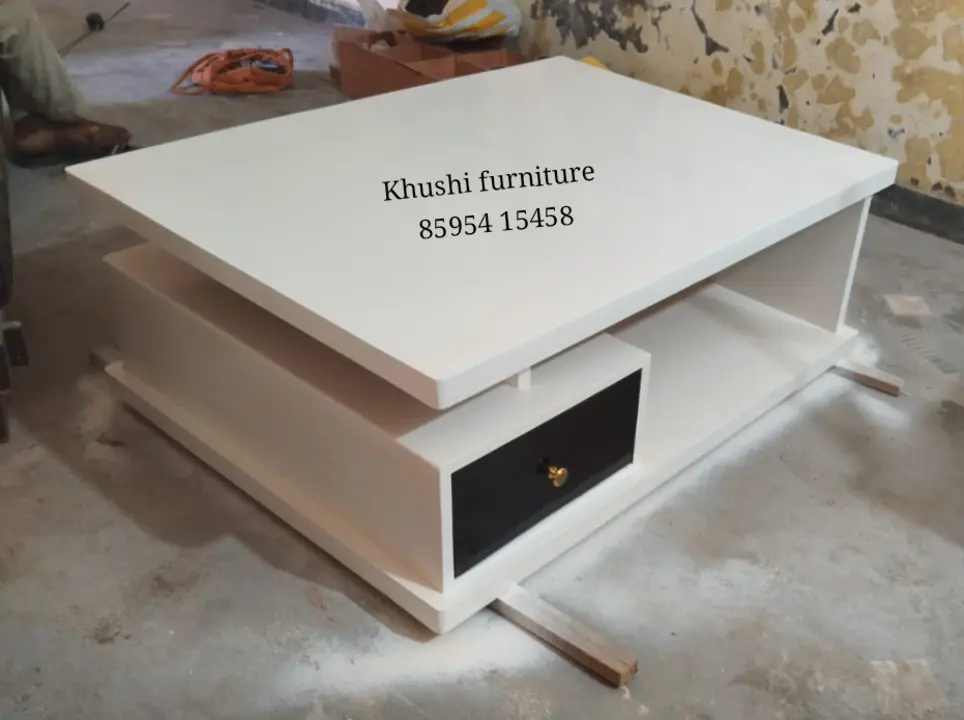 Center Table  uploaded by Khushi furniture on 5/22/2023