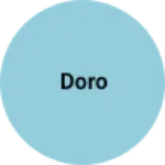 Business logo of doro