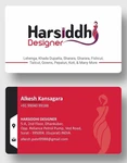 Business logo of Harsiddhi designer