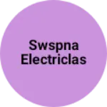 Business logo of Swspna electriclas