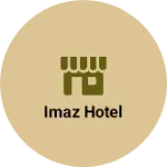 Business logo of Imaz hotel