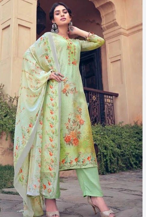 Post image I want 1-10 pieces of Digital kurti pieces at a total order value of 500. Please send me price if you have this available.
