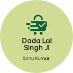Business logo of Dada Lal Singh Ji Telecom And Mobile Repairing Cen