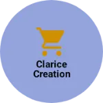 Business logo of Clarice Creation