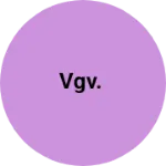 Business logo of VGV.