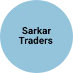 Business logo of Sarkar traders