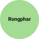 Business logo of Rongphar