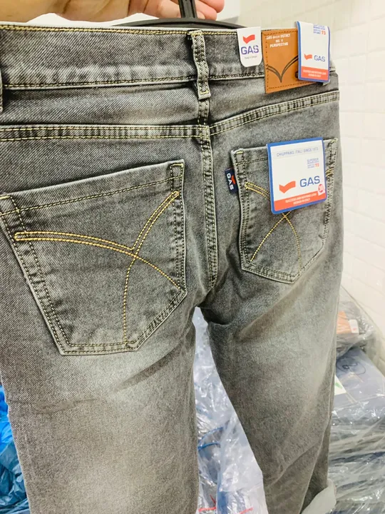 Premium jeans  uploaded by Herrick textiles  on 5/22/2023