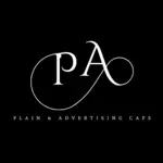 Business logo of Plain And Advertising Caps
