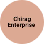 Business logo of Chirag enterprise