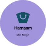 Business logo of Hamaam