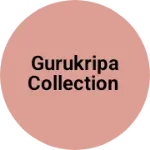 Business logo of Gurukripa collection