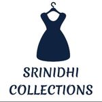 Business logo of Srinidhi Collections