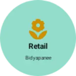 Business logo of Retail