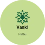 Business logo of Vankl