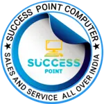 Business logo of Success Point Computer Sales &service