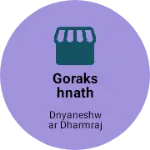 Business logo of Gorakshnath collection and general store
