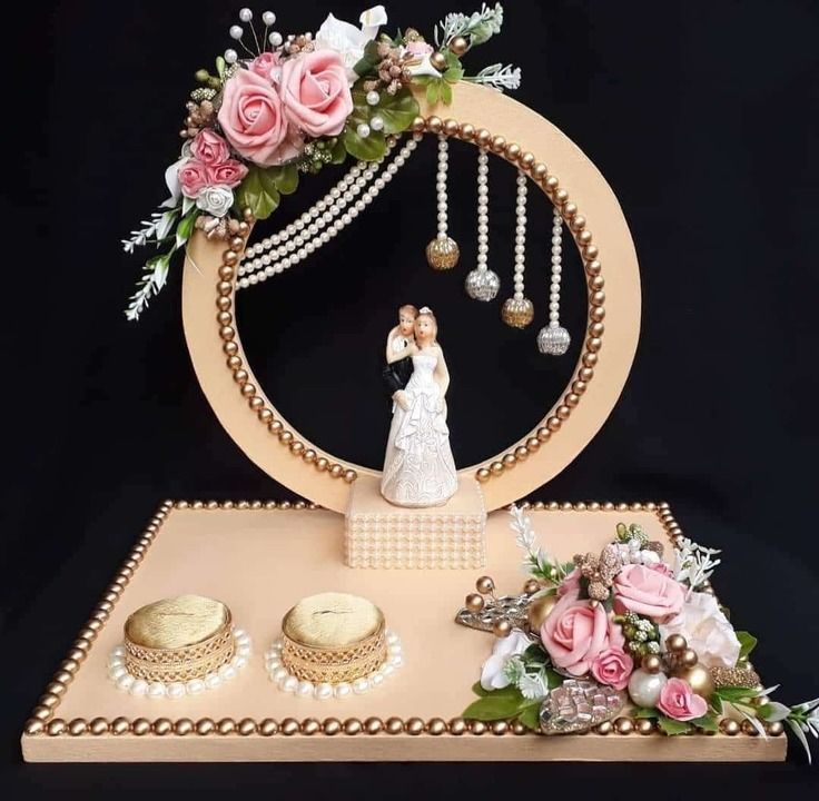 Ring platters uploaded by business on 3/10/2021