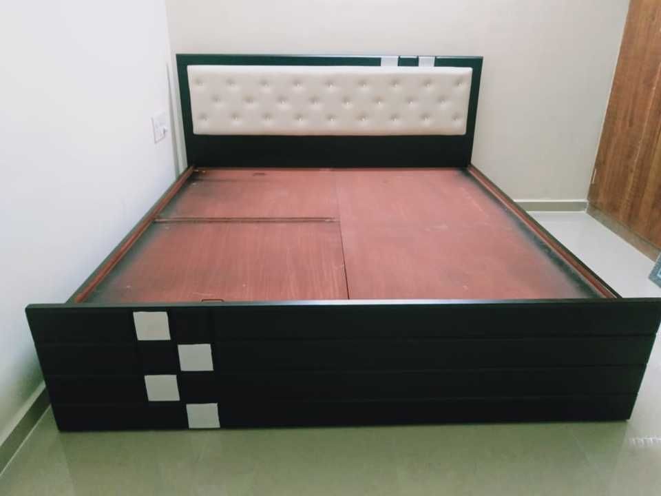 Cots uploaded by RJS interior and furniture on 3/10/2021