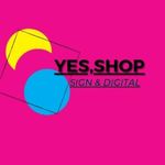Business logo of Yes,Shop
