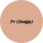 Business logo of PV (design)