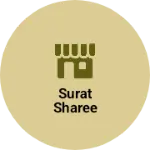 Business logo of Surat sharee