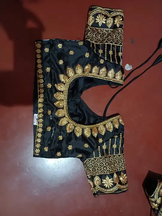 Raby blouse  uploaded by Namo saree on 5/22/2023