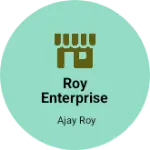 Business logo of Roy Enterprise