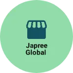 Business logo of Japree global