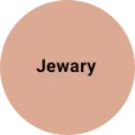 Business logo of Jewary
